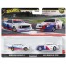 Набір машинок Hot Wheels Real Riders 2-pack (BMW 320 Group 5 and 2001 BMW M3 GTR), ,