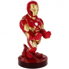 Держатель для джойстика Iron Man (Cable Guys)