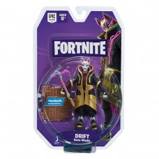 Фигурка Fortnite Solo Mode Drift (Jazwares) Фигурка Fortnite Solo Mode Drift (Jazwares)