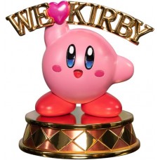 Фігурка Kirby We Love Kirby Mini Die Cast (First 4 Figures, висота 10 см) купить в интернет-магазине ⭐ GameSpot.com.ua ⭐ Фігурка Kirby We Love Kirby Mini Die Cast (First 4 Figures, висота 10 см), ,