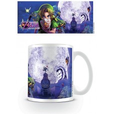 Чашка Legend of Zelda Majoras M..