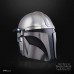 Шлем Star Wars The Black Series: Legends The Mandalorian Premium Electronic Helmet (Hasbro), ,