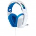 Навушники Logitech G335 Wired Gaming Headset (білий), 1178550, Разное