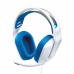 Навушники Logitech G335 Wired Gaming Headset (білий), 1178550, Разное