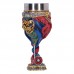Кубок Lord Of The Rings War of the Rohirrim Hera Collectible Goblet (19.5 см, 300 ml) купить в интернет-магазине ⭐ GameSpot.com.ua ⭐ Кубок Lord Of The Rings War of the Rohirrim Hera Collectible Goblet (19.5 см, 300 ml), ,