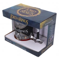 Кружка Lord of the Rings Aragorn Tankard (15.5 см, 600 ml), ,