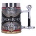 Кружка Lord of the Rings Aragorn Tankard (15.5 см, 600 ml), ,