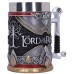 Кухоль Lord of the Rings Aragorn Tankard (15.5 см, 600 ml), ,