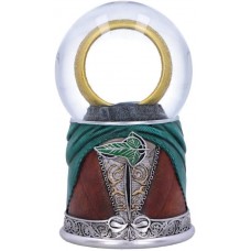 Фигурка Lord of the Rings Frodo Snow Globe (Nemesis, 17 см), ,