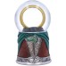 Фігурка Lord of the Rings Frodo Snow Globe (Nemesis, 17 см), ,