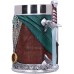 Кружка Lord of the Rings Frodo Tankard (15.5 см, 600 ml) купить в интернет-магазине ⭐ GameSpot.com.ua ⭐ Кружка Lord of the Rings Frodo Tankard (15.5 см, 600 ml), ,