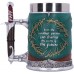 Кружка Lord of the Rings Frodo Tankard (15.5 см, 600 ml), ,