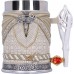 Кухоль Lord of the Rings Gandalf the White Tankard (15.5 см, 600 ml), ,