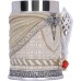 Кухоль Lord of the Rings Gandalf the White Tankard (15.5 см, 600 ml), ,