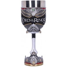 Кубок Lord of the Rings Gondor Goblet (19.5 см, 300 ml), ,
