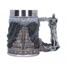 Кухоль Lord of the Rings Gondor Tankard (15.5 см, 600 ml) купить в интернет-магазине ⭐ GameSpot.com.ua ⭐ Кухоль Lord of the Rings Gondor Tankard (15.5 см, 600 ml), ,