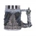 Кухоль Lord of the Rings Gondor Tankard (15.5 см, 600 ml) купить в интернет-магазине ⭐ GameSpot.com.ua ⭐ Кухоль Lord of the Rings Gondor Tankard (15.5 см, 600 ml), ,