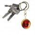 Брелок Lord of the Rings Keychain Sauron (Abystyle), ,