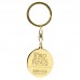Брелок Lord of the Rings Keychain Sauron (Abystyle), ,
