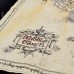 Плакат Lord of the Rings Parchment poster Middle Earth (GB eye), ,