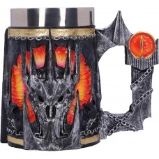 Кухоль Lord of the Rings Sauron Tankard (15.5 см, 600 ml), ,