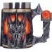 Кухоль Lord of the Rings Sauron Tankard (15.5 см, 600 ml), ,