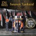 Кружка Lord of the Rings Sauron Tankard (15.5 см, 600 ml), ,