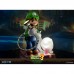 Фігурка Luigis Mansion Collectrors з підсвічуванням (First 4 Figures, 25 см), 237937, Игрушки