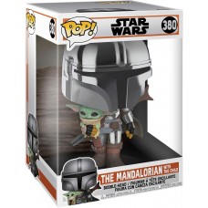 Фігурка Star Wars Mandalorian T..