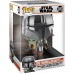 Фигурка Star Wars Mandalorian The Mandalorian w The Child POP! Vinyl (Funko), ,