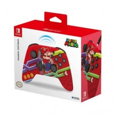 Геймпад Mario IML Wireless Horipad для Nintendo Switch (HORI), 1166500, Аксессуары