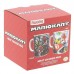Чашка Mario Kart Heat Change Mug (Paladone), ,