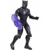 Фігурка Marvel Avengers Epic Hero Black Panther Action Figure (Hasbro, висота 10 см), ,