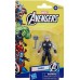Фігурка Marvel Avengers Epic Hero Thor Action Figure (Hasbro, висота 10 см), ,