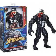 Фігурка Marvel Avengers Titan Hero Deluxe Venom (Hasbro, висота 30 см), 109011, Фигурки