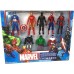 Набір фігурок Marvel Avengers Ultimate Protectors Pack (Hasbro, висота 15 см), 114976, Игрушки