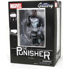 Фігурка Marvel Gallery Punisher (Diamond Select, 23 см), ,