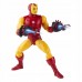 Фігурка Marvel Legends 20th Anniversary Iron Man (Hasbro, висота 15 см), ,