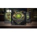 Іграшка Marvel Legends Series Doctor Strange Eye of Agamotto (Hasbro), 1183269, Игрушки