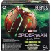Електронний гарбуз Marvel Legends Series Spider-Man No Way Home Green Goblin Electronic Pumpkin (Hasbro), ,