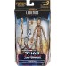 Фігурка Marvel Legends Series Thor Love And Thunder Groot (Hasbro, висота 15 см), 108109, Игрушки
