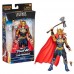 Фігурка Marvel Legends Series Thor Love And Thunder Thor (Hasbro, висота 15 см), 108114, Фигурки