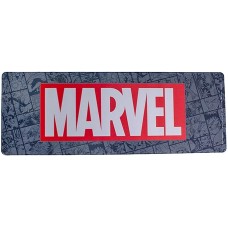 Настільний килимок Marvel Logo Desk Mat (Paladone), ,
