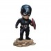 Фігурка Marvel Mini Egg Attack Captain America, ,
