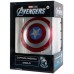 Щит Marvel Museum Captain Americas Shield, ,