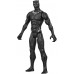 Фігурка Marvel Titan Hero Series Black Panther (Hasbro, висота 30 см), ,