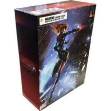 Фигурка Marvel Universe Variant Play Arts Kai Black Widow (Square Enix, высота 29 см)