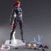 Фигурка Marvel Universe Variant Play Arts Kai Black Widow (Square Enix, высота 29 см)