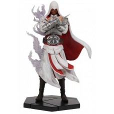 Фигурка Master Assassin Ezio Assassins Creed Animus Collection (UbiCollectibles, высота 24см)