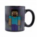 Чашка Minecraft Enderman Heat Change Mug (Paladone), 286157, Игрушки